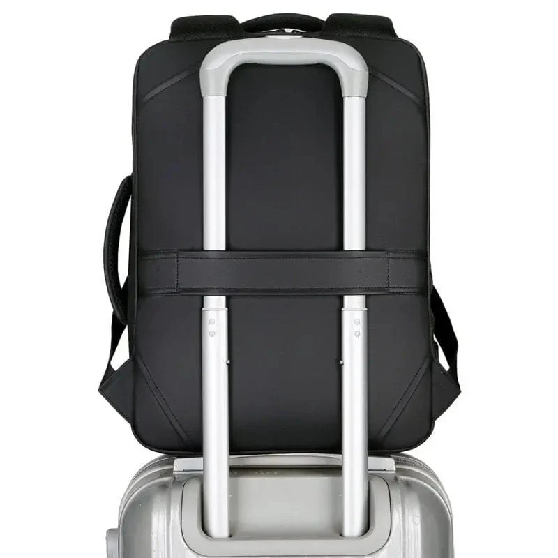 Sac à Dos de Voyage | Port Usb et Tissu Résistant