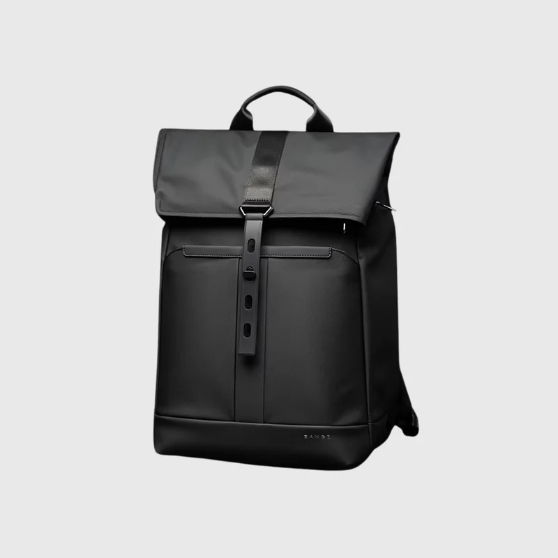 Sac à Dos de Voyage Imperméable | Compartiment Sécurisé Ordinateur 35l