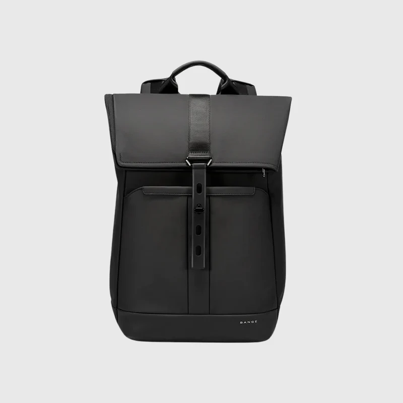 Sac à Dos de Voyage Imperméable | Compartiment Sécurisé Ordinateur 35l