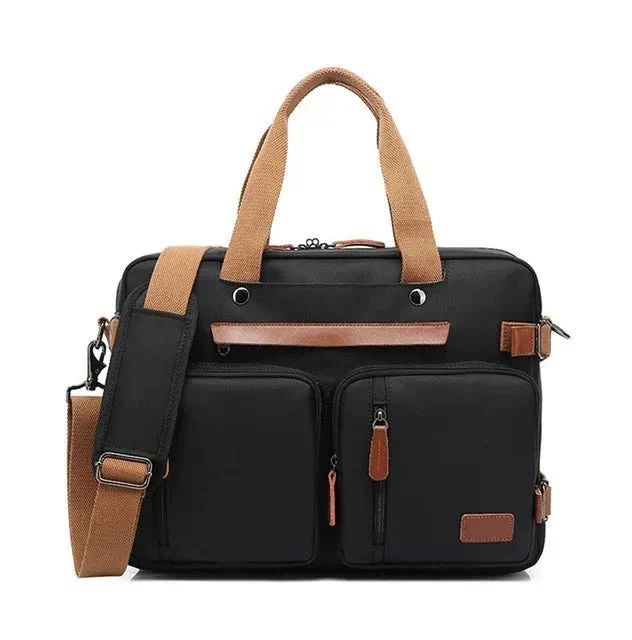 Sac à Dos Convertible Ordinateur | Polyvalence Urbaine et Pratique