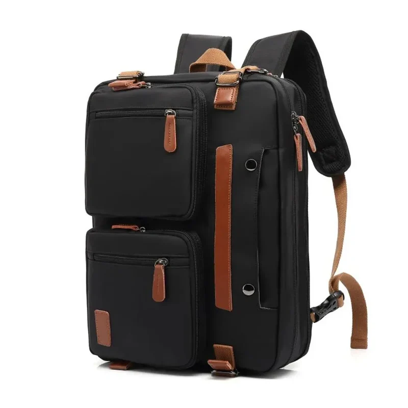 Sac à Dos Convertible Ordinateur | Polyvalence Urbaine et Pratique