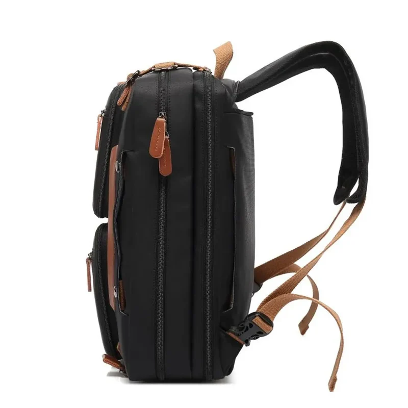 Sac à Dos Convertible Ordinateur | Polyvalence Urbaine et Pratique
