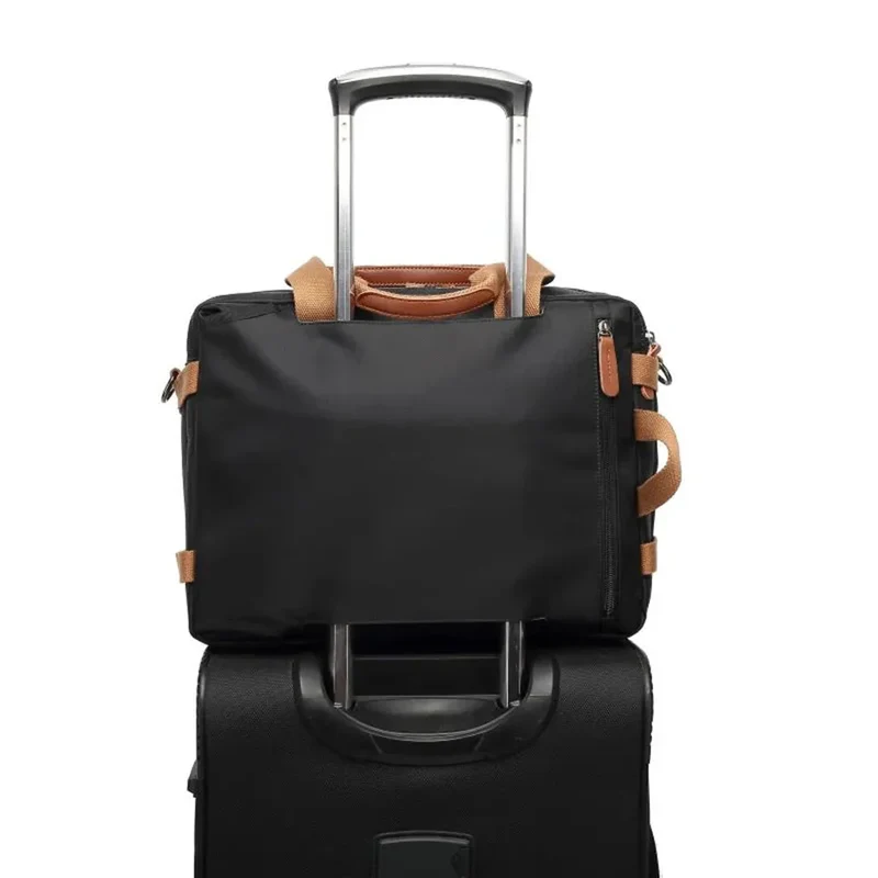 Sac à Dos Convertible Ordinateur | Polyvalence Urbaine et Pratique
