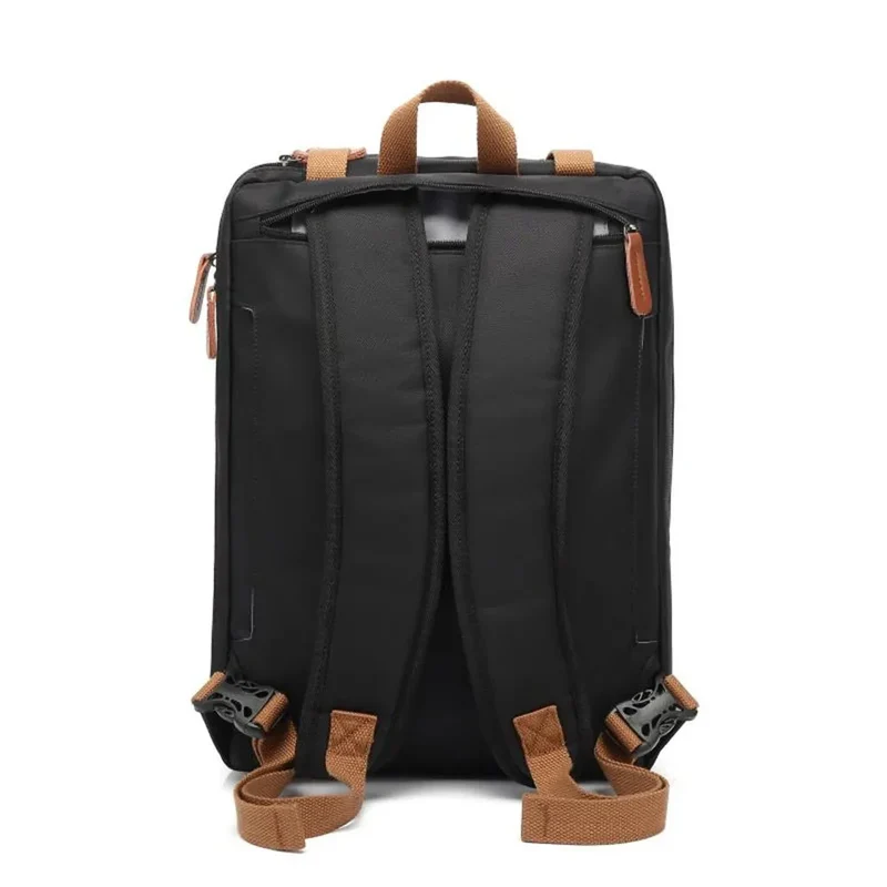 Sac à Dos Convertible Ordinateur | Polyvalence Urbaine et Pratique