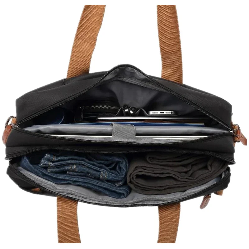 Sac à Dos Convertible Ordinateur | Polyvalence Urbaine et Pratique