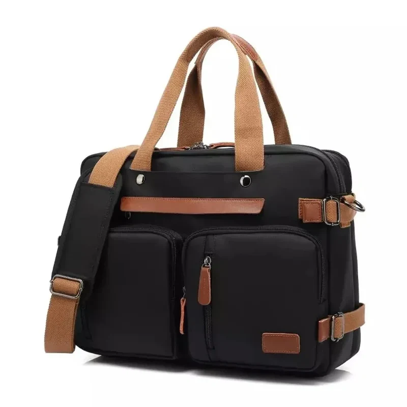 Sac à Dos Convertible Ordinateur | Polyvalence Urbaine et Pratique