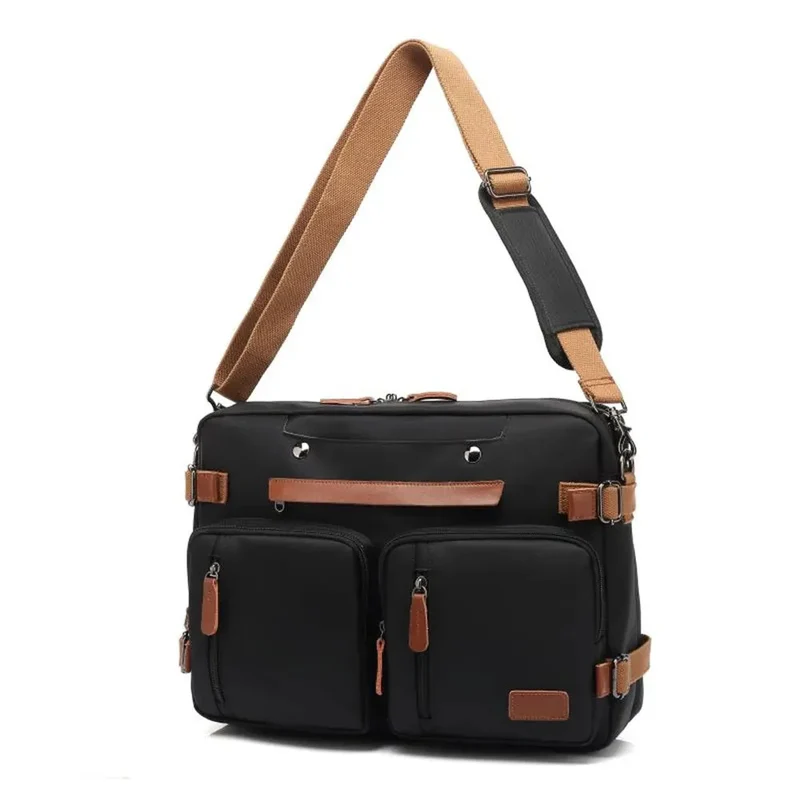 Sac à Dos Convertible Ordinateur | Polyvalence Urbaine et Pratique