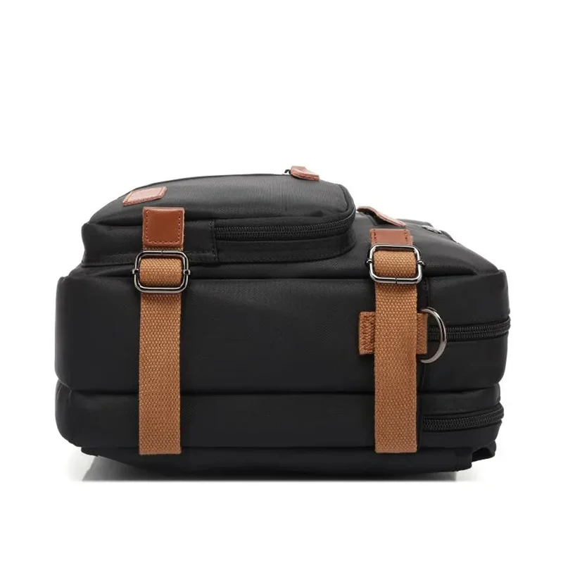 Sac à Dos Convertible Ordinateur | Polyvalence Urbaine et Pratique