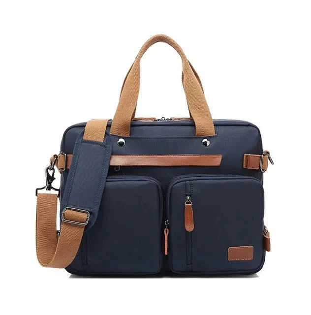 Sac à Dos Convertible Ordinateur | Polyvalence Urbaine et Pratique