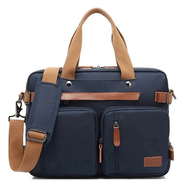 Sac à Dos Convertible Ordinateur | Polyvalence Urbaine et Pratique