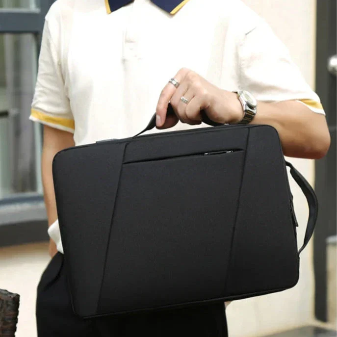 Sac à Dos Convertible Ordinateur | Oxford Imperméable 15.6 Pouces