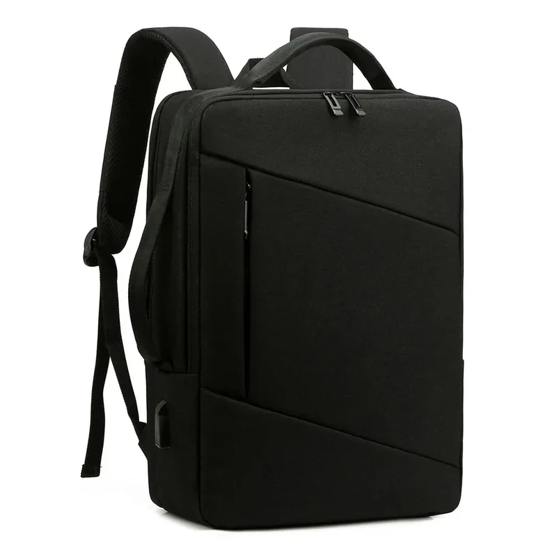 Sac à Dos Convertible Ordinateur | Oxford Imperméable 15.6 Pouces