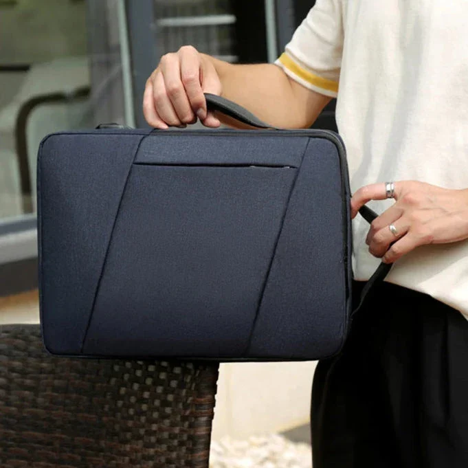 Sac à Dos Convertible Ordinateur | Oxford Imperméable 15.6 Pouces