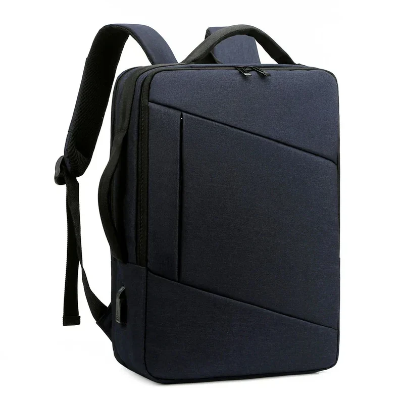 Sac à Dos Convertible Ordinateur | Oxford Imperméable 15.6 Pouces