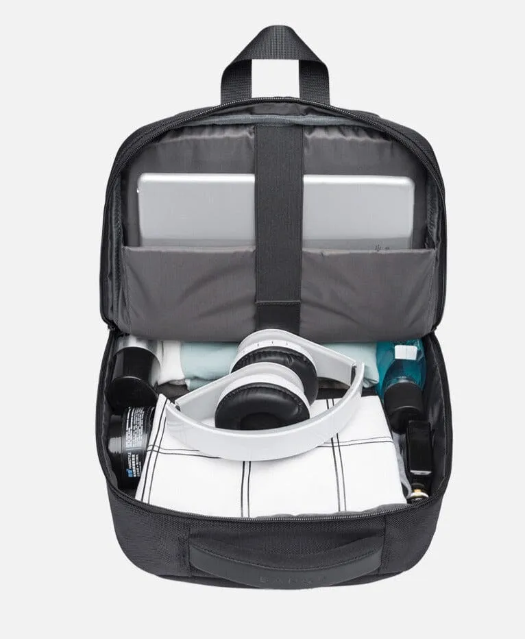 Sac à Dos Connecté Homme Usb | Port Usb Intégré 15.6 Pouces