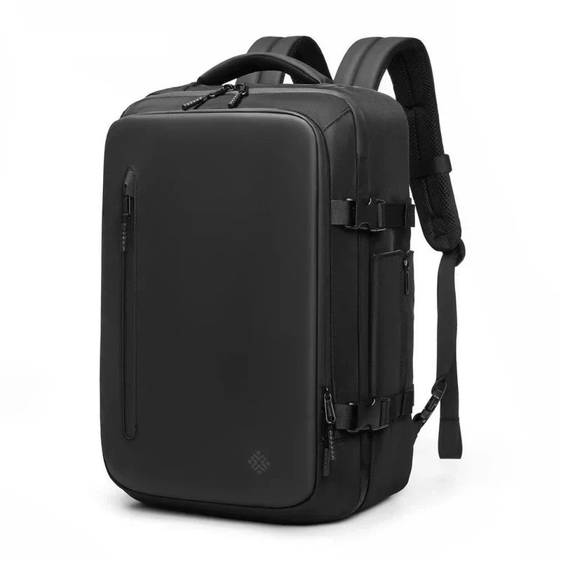 Sac à Dos Compressible Voyage | Système Compression Sous Vide