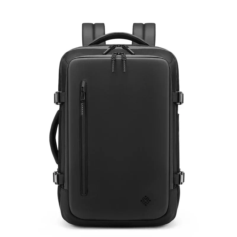 Sac à Dos Compressible Voyage | Système Compression Sous Vide