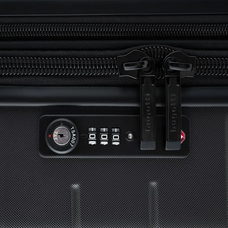 Bugatti Hamburg Check-in Medium *Drop Ship*