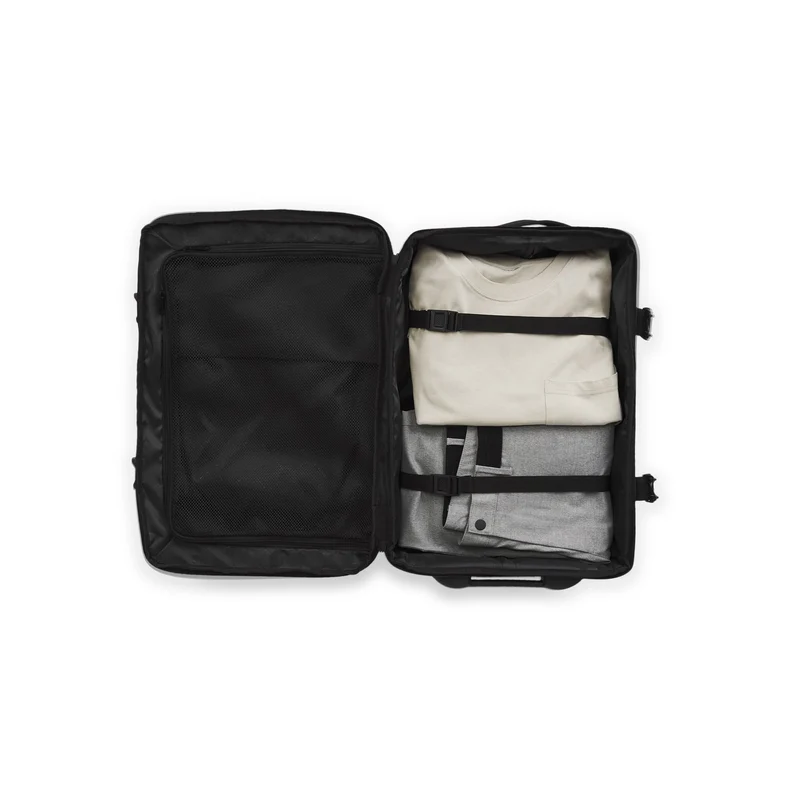 Bugatti Denver 3-Piece Travel Duffle on Wheels *Drop Ship*
