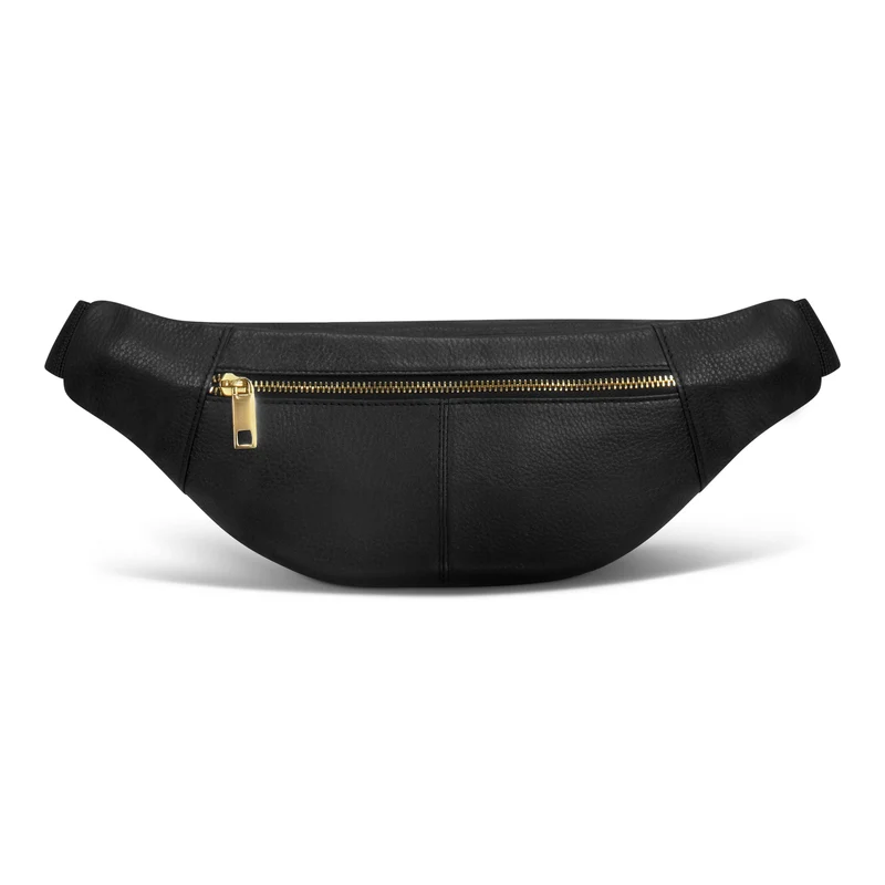 Gala / Leather Waist-Pack *Drop Ship*