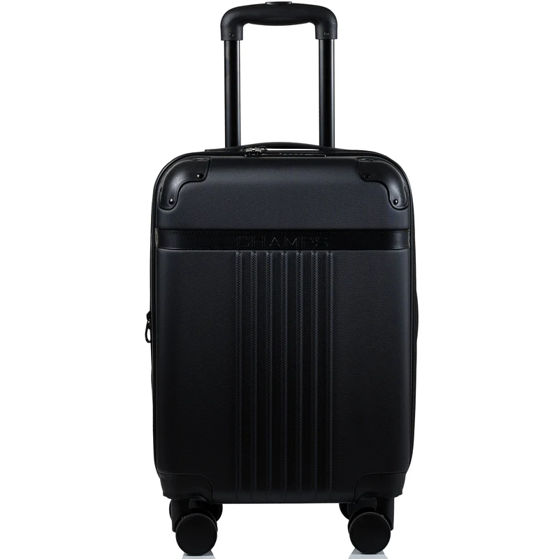 Vintage Black / Carry-on *Drop Ship*