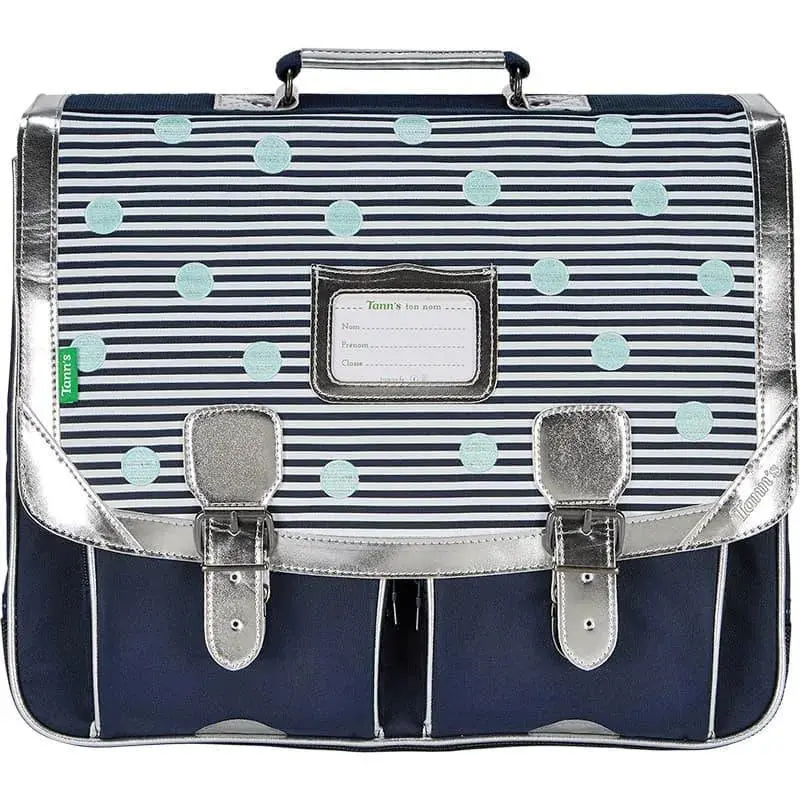 Cartable Tann's Gaelle 41cm