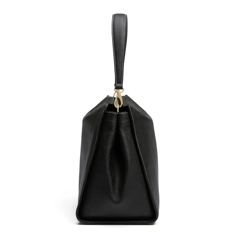 Isabel Bernard Honoré Emma Sac à Épaule Noir IB21134-001