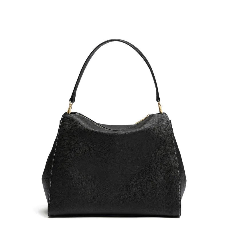 Isabel Bernard Honoré Emma Sac à Épaule Noir IB21134-001