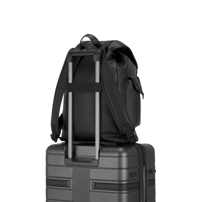 Bugatti Henry Backpack *Drop Ship*