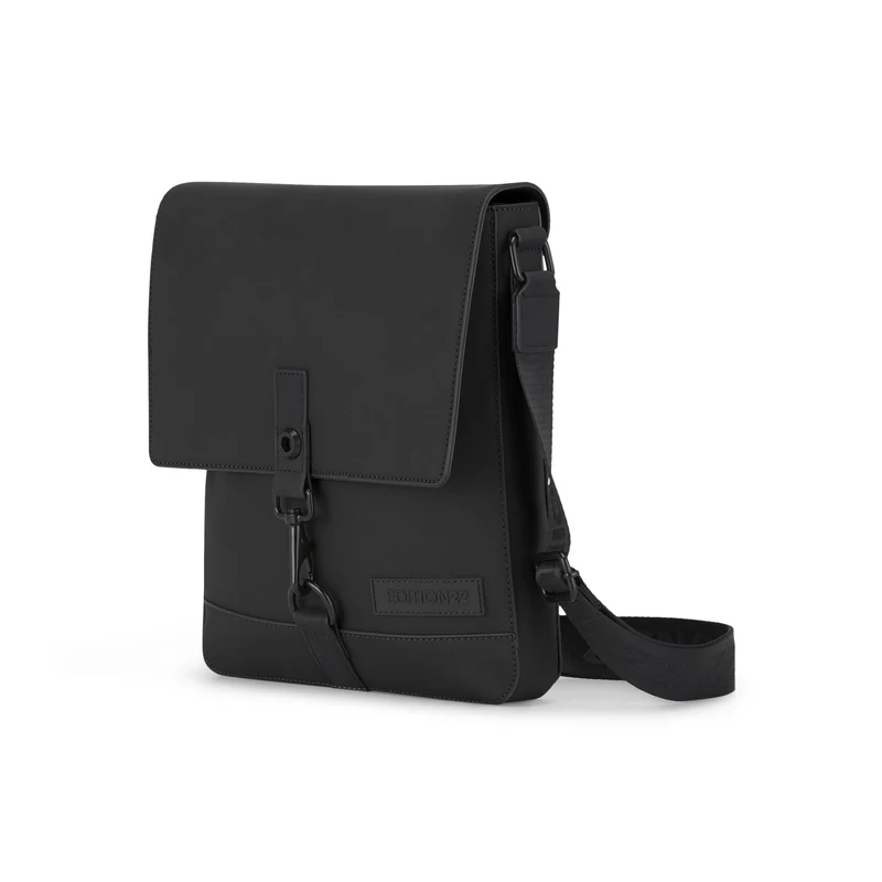 Edition22 Core Flap Crossbody *Drop Ship*