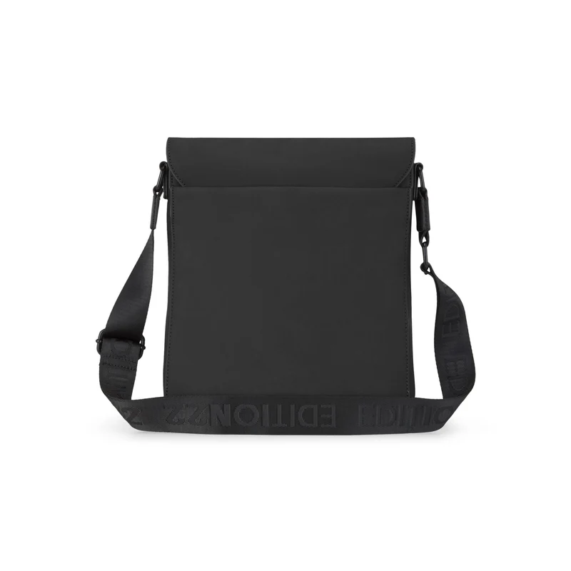 Edition22 Core Flap Crossbody *Drop Ship*