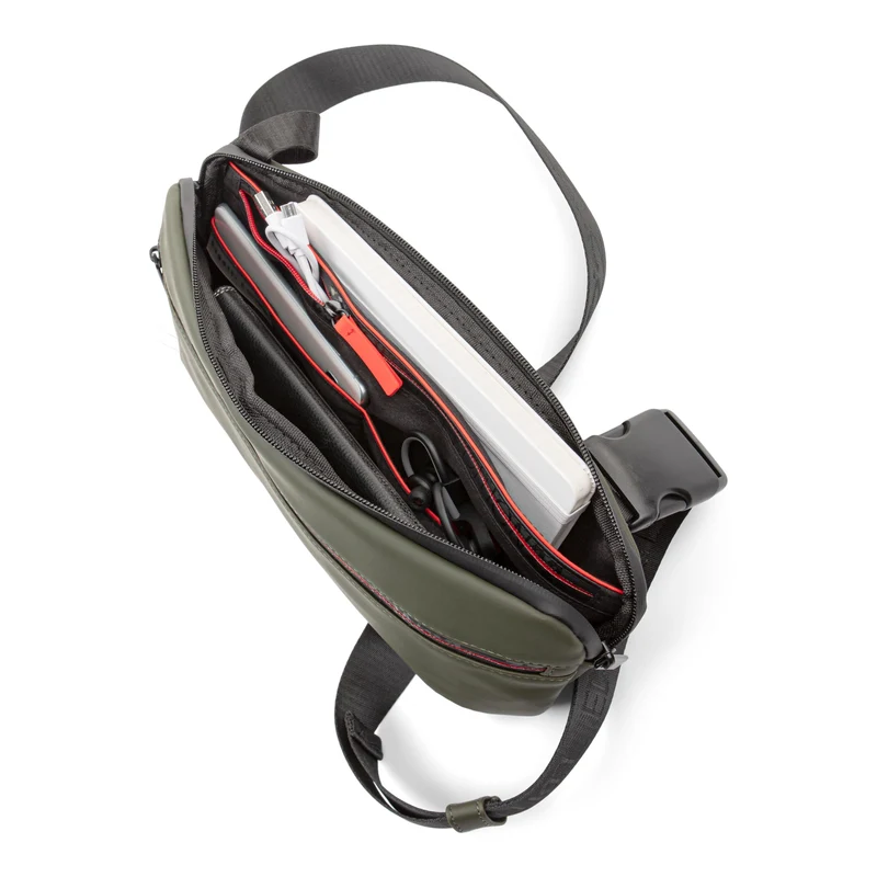 Edition22 Core Fanny Pack *Drop Ship*