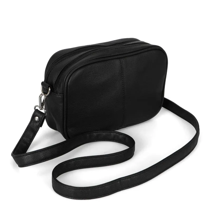 Bentley Mini Essentials RFID Camera Bag