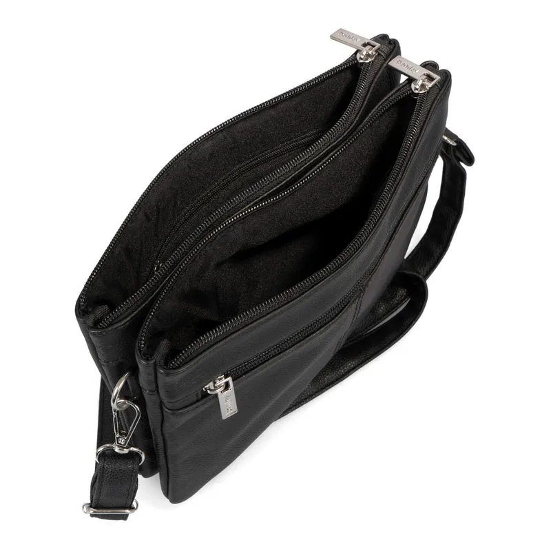 Bentley Mini Essentials RFID Crossbody