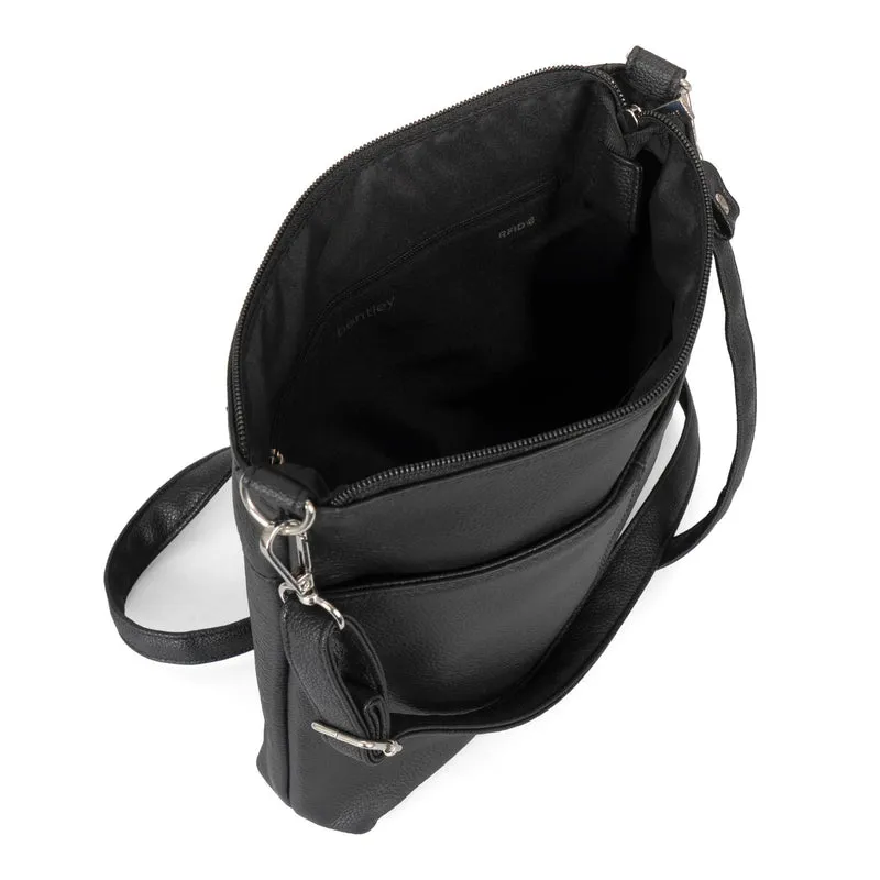Bentley Mini Essentials RFID Crossbody