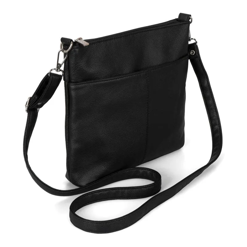 Bentley Mini Essentials RFID Crossbody