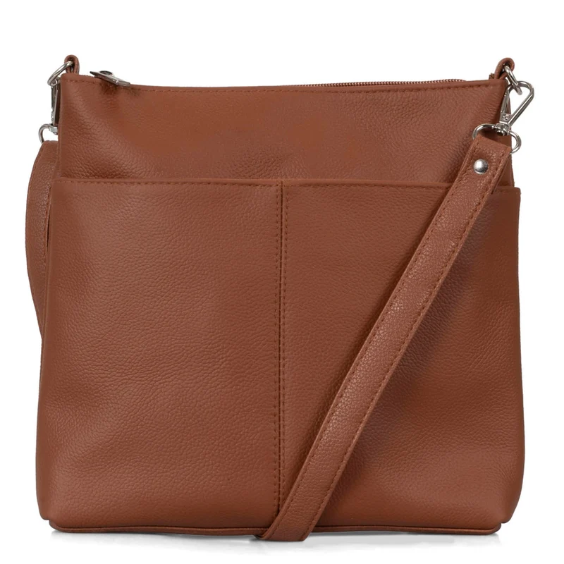 Bentley Mini Essentials RFID Crossbody