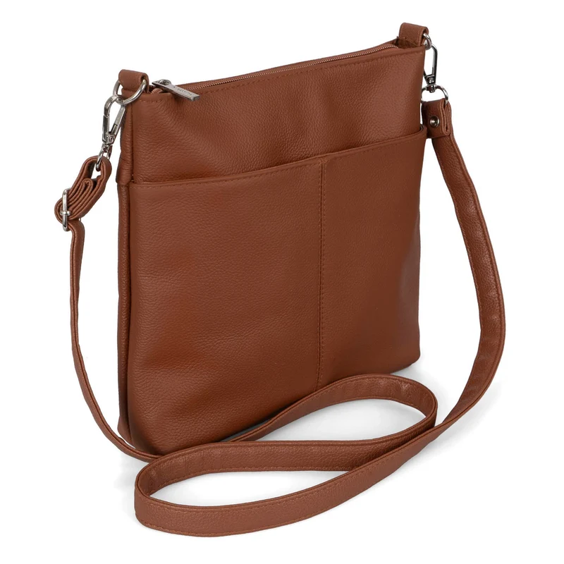 Bentley Mini Essentials RFID Crossbody