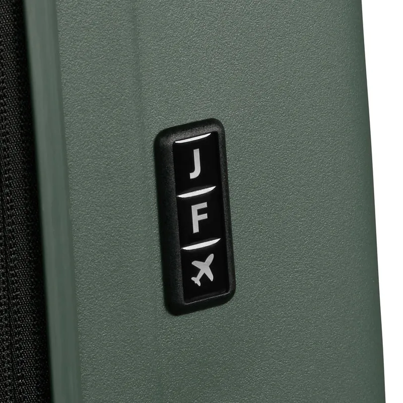 Samsonite RestackD Medium