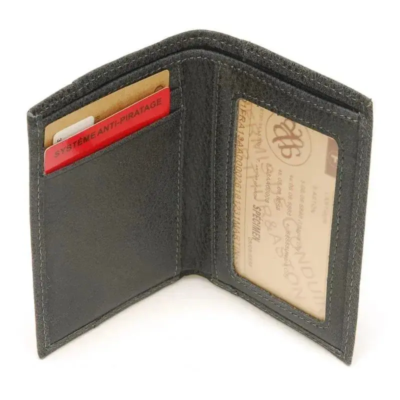 Porte carte Arthur & Aston Marco 2158-100