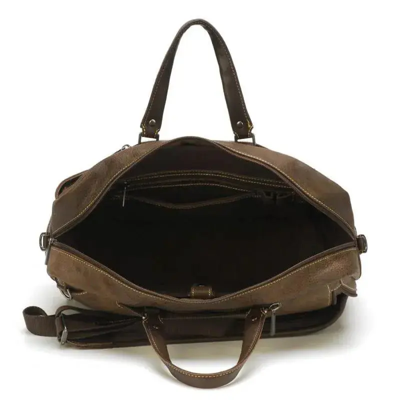 Porte-documents / Sac à Dos 3 en 1 Arthur et Aston Marco 2158-05