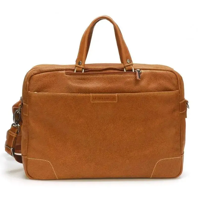 Porte-documents / Sac à Dos 3 en 1 Arthur et Aston Marco 2158-05