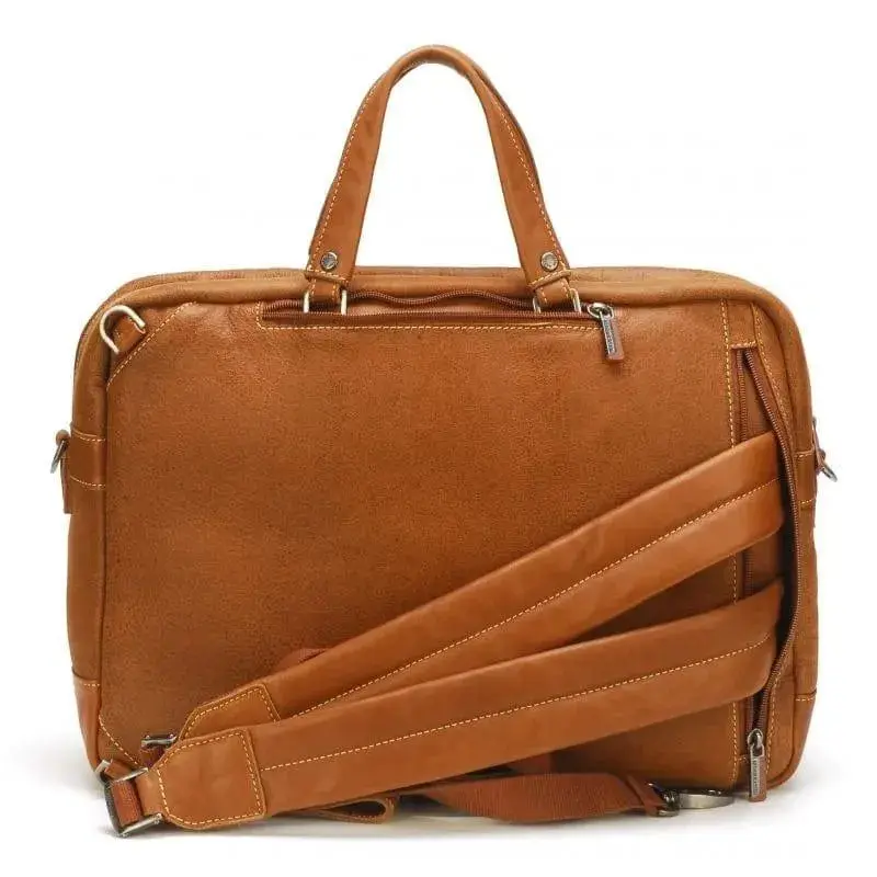 Porte-documents / Sac à Dos 3 en 1 Arthur et Aston Marco 2158-05