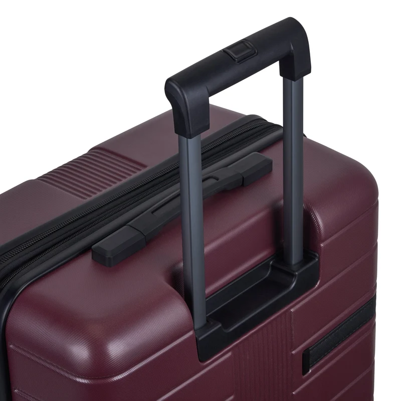 Bugatti Hamburg Carry-On *Drop Ship*