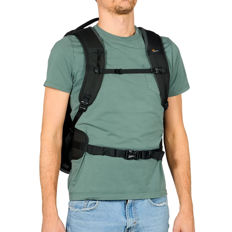 Sac à dos Fastpack BP 450 AW IV 28L (Noir)
