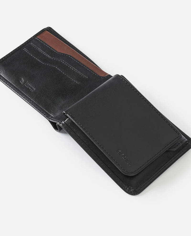 Heritage Diamond 2 In 1 Wallet