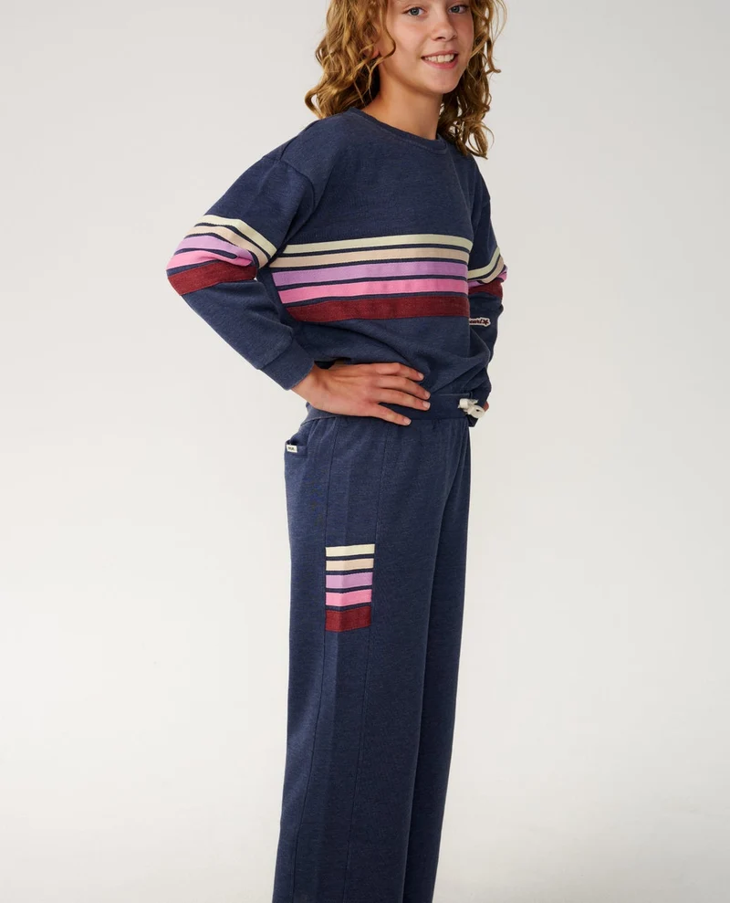 Surf Revival Trackpant Kids