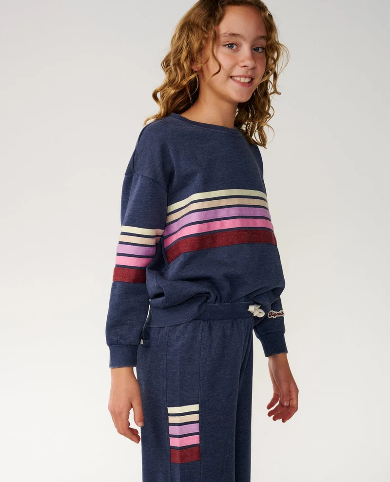 Surf Revival Trackpant Kids