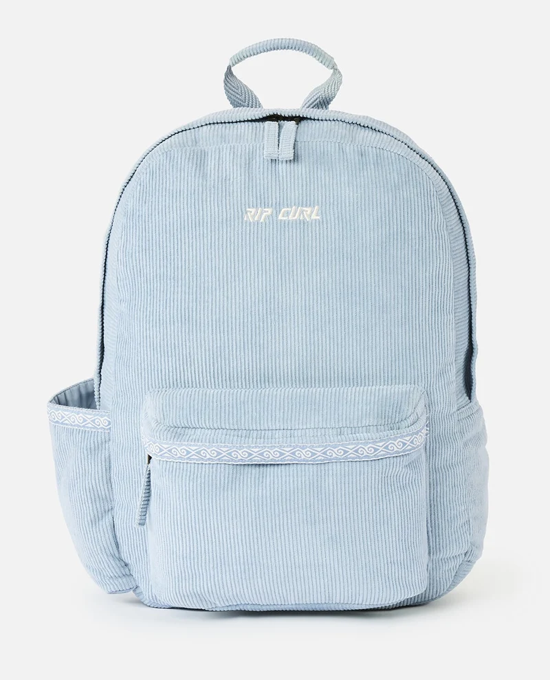 Icons 18L Cord Backpack