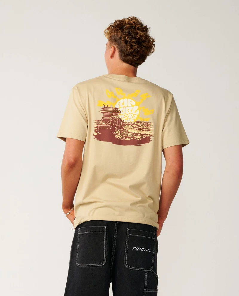 Surf Trip Relaxed Tee
